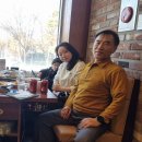 올해도. 생일맞아 친지들과. 식사를 했구요.막내처남의 칠순행사도 겸사겸사치렀답니다..미군평택기지에서근무하는 처남아들 이미지