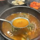 세븐일레븐 호평알프하임점 | 남양주 다산동 식당 선지해장국 맛집 우창해장국 남양주점