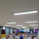 한양대 송라 태권도장 이미지
