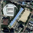 동대문구체육관 이미지