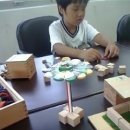 가베놀이 (A) 이미지