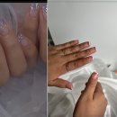 그해네일앤브로우 남양주 네일샵 별내 손톱관리