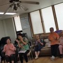 백조 경로당 이미지