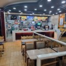 롯데리아 대구계명 이미지