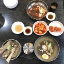 샘골냉면 이미지