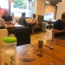 수성구 황금동 &#34;한마음초밥&#34; 물회 먹은썰 솔직후기