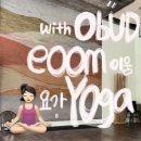 공간의움직임 | [obud supporters] 이어가는 움직임 요가원 후기