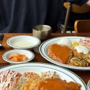 아우네 | 부천 스타필드 맛집 화평동아우네식당 계수점