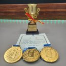 전주대학교 K 태권도 이미지