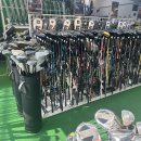 프라임 스크린 골프 이미지