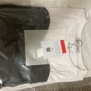 쓰리투에이티 코르셋반팔후기_threetoeighty_CORSET LAYERED T-SHIRT (CHARCOAL)