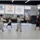 팀에이스태권도 이미지