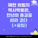 제천시 의림지 역사박물관 | 제천 의림지 역사박물관, 천년의 물길을 따라 걷다 (+꿀팁)