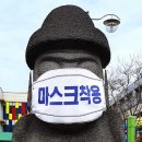 “돌하르방도 마스크” 관광객 몰려드는 제주도의 호소 이미지