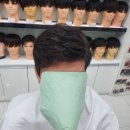 펄스온 수원매탄지점 | 수원맞춤가발 " 김호증모 헤어플레이스 매탄점 "에 방문후기!