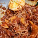 옛날칼국수&밀면