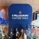서울 파인다이닝 압구정 로데오거리 탉(TAK) 산펠레그리노 컬쳐 테이블 웰컴 런치 후기