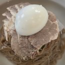 철산역 순대국 맛집 운산국밥 본점 - 신메뉴 평양냉면 후기