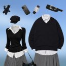 IB소프트 | 실패없는 봄 커플코디, 너랑 이렇게 입을거야