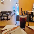 청솔로9 중산점 | [경산-카페 청솔로9 중산점]와플 솔직후기