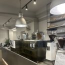 Ravic(라빅) | 은평 연신내 분위기 좋은 카공 감성카페 라빅커피 Ravic 내돈내산