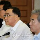 정부청사 국세청 로비 이미지