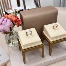 💍 반조애 부산점에서 찾은 우리의 웨딩 커플링: 루미에르 피가르 &amp; 인칸토 후기 💍