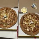 피자스쿨 | 가성비 맛집, 피자스쿨 까르보네피자 후기