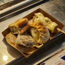 만두마을 | 전주 한옥마을 다우랑 만두 포장 내돈내산 솔직후기