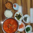 부평 삼산동 육개장 맛집 이미지