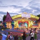 오시리아 테마파크 이미지