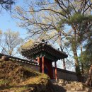 남원 사직단 이미지