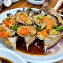 간장게장이 먹고싶은 호랑이!! [장안동맛집] 40년전통 간장게장의 명가 " 일미간장게장 " 방문 후기!