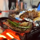 영등포구/문래 맛집 | 직화 돼지고기 구이, 육회 쫄면 #내돈내산 후기 | 월화갈비