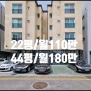 마장면사무소 앞 이미지