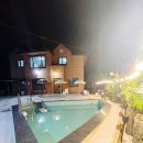 용인황토펜션 | 경기도 광주시 용인황토펜션, 가는법, 주차, 후기