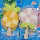 지에스25 레이크시티점 | 파인퐁당 하드와 이순실 우렝이 된장