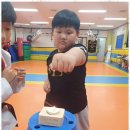 블랙벨트 태권도 도장 이미지