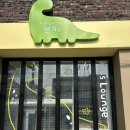 진천소방서 맞은편 | 대구 신상 무인 키즈카페 키즈라운지 브키 앞산점