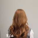 리아헤어 네이버블로그