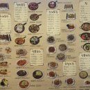 포차안주