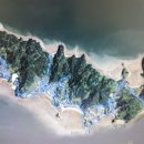 노을빛 펜션 이미지