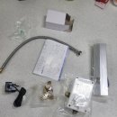 레스피아 | 인천 서구가현로 마전 대원레스피아 아파트 절수페달 설치 시공 후기