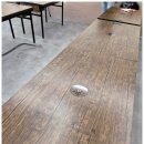 광성다방 | 장안평역 부대찌개 음식점 '봉황부대찌개 장안점' 피스월드 언더렌지 언더인덕션 설치 사례~