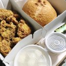 청춘튀겨 봉명사창점 | 청주봉명동치킨 까르보나라 치킨의 궁합