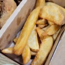 교촌치킨원주봉화점