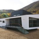 부여목장 | 충남 부여단독주택 / 인기있는 모델로 설계비 절약+리스크 제로의 37평 전원주택 시공후기