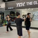 더클래스짐 이미지