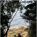 수우도해수욕장 | 20111016 사천 수우도