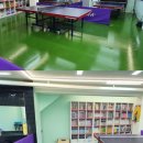 턴투시티 | [서울 성동구] 왕십리역 장수 운동 탁구 “턴투시티” | 원데이클래스 후기